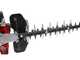OUTLET - SENZA IMBALLO ORIGINALE - BlueBird E8F750 - Tagliasiepi a scoppio con lama da 75 cm - Motore Kawasaki da 22,5 cc