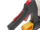 OUTLET - SENZA IMBALLO ORIGINALE - BlueBird E8F750 - Tagliasiepi a scoppio con lama da 75 cm - Motore Kawasaki da 22,5 cc