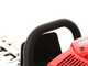 OUTLET - SENZA IMBALLO ORIGINALE - BlueBird E8F750 - Tagliasiepi a scoppio con lama da 75 cm - Motore Kawasaki da 22,5 cc