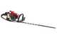 OUTLET - SENZA IMBALLO ORIGINALE - BlueBird E8F750 - Tagliasiepi a scoppio con lama da 75 cm - Motore Kawasaki da 22,5 cc
