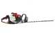 OUTLET - SENZA IMBALLO ORIGINALE - BlueBird E8F750 - Tagliasiepi a scoppio con lama da 75 cm - Motore Kawasaki da 22,5 cc