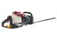 OUTLET - SENZA IMBALLO ORIGINALE - BlueBird E8F750 - Tagliasiepi a scoppio con lama da 75 cm - Motore Kawasaki da 22,5 cc