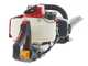 OUTLET - SENZA IMBALLO ORIGINALE - BlueBird E8F750 - Tagliasiepi a scoppio con lama da 75 cm - Motore Kawasaki da 22,5 cc