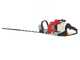OUTLET - SENZA IMBALLO ORIGINALE - BlueBird E8F750 - Tagliasiepi a scoppio con lama da 75 cm - Motore Kawasaki da 22,5 cc