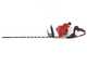 OUTLET - SENZA IMBALLO ORIGINALE - BlueBird E8F750 - Tagliasiepi a scoppio con lama da 75 cm - Motore Kawasaki da 22,5 cc