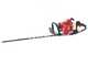 OUTLET - SENZA IMBALLO ORIGINALE - BlueBird E8F750 - Tagliasiepi a scoppio con lama da 75 cm - Motore Kawasaki da 22,5 cc