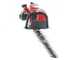 OUTLET - SENZA IMBALLO ORIGINALE - BlueBird E8F750 - Tagliasiepi a scoppio con lama da 75 cm - Motore Kawasaki da 22,5 cc
