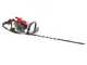 OUTLET - SENZA IMBALLO ORIGINALE - BlueBird E8F750 - Tagliasiepi a scoppio con lama da 75 cm - Motore Kawasaki da 22,5 cc