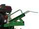 OUTLET - SENZA IMBALLO ORIGINALE - GreenBay DIG L-450 - Catenaria a scoppio - Loncin 196cc