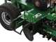 OUTLET - SENZA IMBALLO ORIGINALE - GreenBay DIG L-450 - Catenaria a scoppio - Loncin 196cc