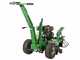 OUTLET - SENZA IMBALLO ORIGINALE - GreenBay DIG L-450 - Catenaria a scoppio - Loncin 196cc