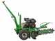 OUTLET - SENZA IMBALLO ORIGINALE - GreenBay DIG L-450 - Catenaria a scoppio - Loncin 196cc