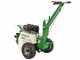 OUTLET - SENZA IMBALLO ORIGINALE - GreenBay DIG L-450 - Catenaria a scoppio - Loncin 196cc