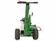 OUTLET - SENZA IMBALLO ORIGINALE - GreenBay DIG L-450 - Catenaria a scoppio - Loncin 196cc
