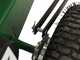 OUTLET - SENZA IMBALLO ORIGINALE - GreenBay DIG L-450 - Catenaria a scoppio - Loncin 196cc