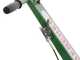OUTLET - SENZA IMBALLO ORIGINALE - GreenBay DIG L-450 - Catenaria a scoppio - Loncin 196cc