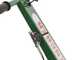 OUTLET - SENZA IMBALLO ORIGINALE - GreenBay DIG L-450 - Catenaria a scoppio - Loncin 196cc