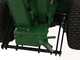OUTLET - SENZA IMBALLO ORIGINALE - GreenBay DIG L-450 - Catenaria a scoppio - Loncin 196cc