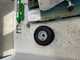 OUTLET - SENZA IMBALLO ORIGINALE - GreenBay DIG L-450 - Catenaria a scoppio - Loncin 196cc