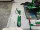 OUTLET - SENZA IMBALLO ORIGINALE - GreenBay DIG L-450 - Catenaria a scoppio - Loncin 196cc