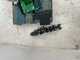 OUTLET - SENZA IMBALLO ORIGINALE - GreenBay DIG L-450 - Catenaria a scoppio - Loncin 196cc