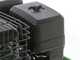 OUTLET - SENZA IMBALLO ORIGINALE - GreenBay DIG L-450 - Catenaria a scoppio - Loncin 196cc