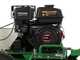OUTLET - SENZA IMBALLO ORIGINALE - GreenBay DIG L-450 - Catenaria a scoppio - Loncin 196cc