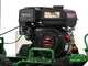 OUTLET - SENZA IMBALLO ORIGINALE - GreenBay DIG L-450 - Catenaria a scoppio - Loncin 196cc