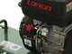 OUTLET - SENZA IMBALLO ORIGINALE - GreenBay DIG L-450 - Catenaria a scoppio - Loncin 196cc