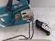 OUTLET - UTILIZZATA PER PROVA - Makita XGT UC023G - Elettrosega a batteria - Taglio da 40cm - 40V/5Ah