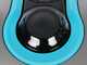 Gardena Smart SILENO Free 1200 - Robot tagliaerba - Gestione con Gardena Smart App -  Senza impianto