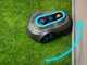 Gardena Smart SILENO Free 1200 - Robot tagliaerba - Gestione con Gardena Smart App -  Senza impianto