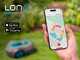 Gardena Smart SILENO Free 1200 - Robot tagliaerba - Gestione con Gardena Smart App -  Senza impianto