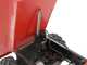 OUTLET - PICCOLI DIFETTI ESTETICI - GeoTech-Pro Mini Dumper Car E500 H-Li - Motocarriola a batteria 48V 15Ah