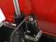 OUTLET - PICCOLI DIFETTI ESTETICI - GeoTech-Pro Mini Dumper Car E500 H-Li - Motocarriola a batteria 48V 15Ah