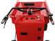 OUTLET - PICCOLI DIFETTI ESTETICI - GeoTech-Pro Mini Dumper Car E500 H-Li - Motocarriola a batteria 48V 15Ah