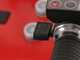 OUTLET - PICCOLI DIFETTI ESTETICI - GeoTech-Pro Mini Dumper Car E500 H-Li - Motocarriola a batteria 48V 15Ah
