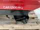 OUTLET - PICCOLI DIFETTI ESTETICI - GeoTech-Pro Mini Dumper Car E500 H-Li - Motocarriola a batteria 48V 15Ah