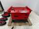 OUTLET - PICCOLI DIFETTI ESTETICI - GeoTech-Pro Mini Dumper Car E500 H-Li - Motocarriola a batteria 48V 15Ah