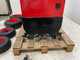 OUTLET - PICCOLI DIFETTI ESTETICI - GeoTech-Pro Mini Dumper Car E500 H-Li - Motocarriola a batteria 48V 15Ah