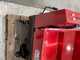 OUTLET - PICCOLI DIFETTI ESTETICI - GeoTech-Pro Mini Dumper Car E500 H-Li - Motocarriola a batteria 48V 15Ah