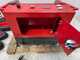 OUTLET - PICCOLI DIFETTI ESTETICI - GeoTech-Pro Mini Dumper Car E500 H-Li - Motocarriola a batteria 48V 15Ah