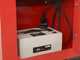 OUTLET - PICCOLI DIFETTI ESTETICI - GeoTech-Pro Mini Dumper Car E500 H-Li - Motocarriola a batteria 48V 15Ah