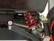 OUTLET - PICCOLI DIFETTI ESTETICI - GeoTech-Pro Mini Dumper Car E500 H-Li - Motocarriola a batteria 48V 15Ah