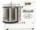 OUTLET - SENZA IMBALLO ORIGINALE - Famag Grilletta IM 8S/230 10 Velocit&agrave; HH - Impastatrice a spirale 8 Kg ad alta idratazione con testa sollevabile