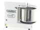 OUTLET - SENZA IMBALLO ORIGINALE - Famag Grilletta IM 8S/230 10 Velocit&agrave; HH - Impastatrice a spirale 8 Kg ad alta idratazione con testa sollevabile