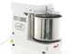 OUTLET - SENZA IMBALLO ORIGINALE - Famag Grilletta IM 8S/230 10 Velocit&agrave; HH - Impastatrice a spirale 8 Kg ad alta idratazione con testa sollevabile