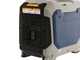 OUTLET - PICCOLI DIFETTI ESTETICI - BullMach Fulgor 3000 - Generatore di corrente ad inverter 3,3 kW - Continua 3 kW monofase