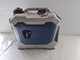 OUTLET - PICCOLI DIFETTI ESTETICI - BullMach Fulgor 3000 - Generatore di corrente ad inverter 3,3 kW - Continua 3 kW monofase