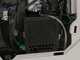 OUTLET - PICCOLI DIFETTI ESTETICI - BullMach Fulgor 3000 - Generatore di corrente ad inverter 3,3 kW - Continua 3 kW monofase